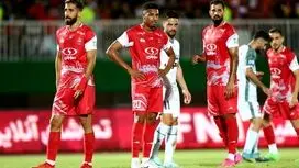 جنجال استوری تولد: تبریک ایوب العملود در میانه بحران پرسپولیس