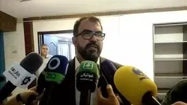 روزبه چشمی، اولین تمدیدی استقلال