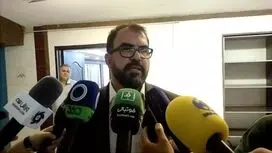روزبه چشمی، اولین تمدیدی استقلال