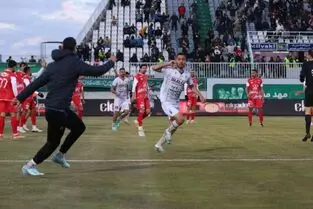 گزارش تصویری: آلومینیوم ۱ - ۱ پرسپولیس
