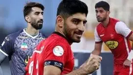 پایان پرسپولیس و بیرانوند؛ بیرانوند امروز با تراکتور قرارداد می‌بندد