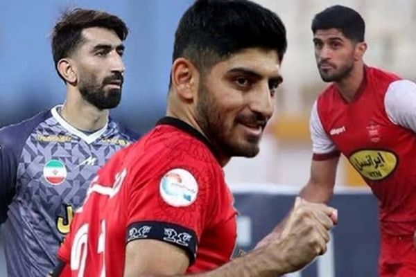 توافق عجیب پرسپولیس و تراکتور؛ پورحمیدی درقبال عدم شکایت از بیرانوند