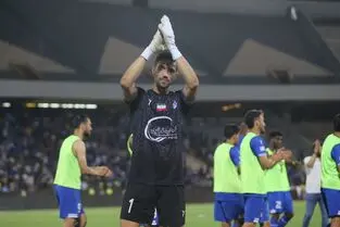 پاسخ فوری سپاهان به اقدام پرسپولیس؛ جای خالی نیازمند با یک گلر ملی‌پوش پر می‌شود؟