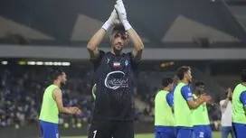 واکنش پرسپولیس به انتشار لیست بازیکنان مازاد