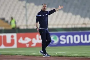 فیروز کریمی، بازگشت مهدی هاشمی‌نسب به استقلال را منتفی کرد!