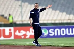 مهدی هاشمی‌نسب علی پروین را تهدید کرد: درباره کاویانپور، رهبری‌فرد و محمدخانی حرف بزن