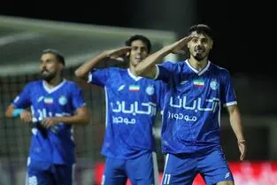 درخشش استقلال مقابل تراکتور با طعم انتقام؛ شروع خوب ساپینتو در لیگ برتر