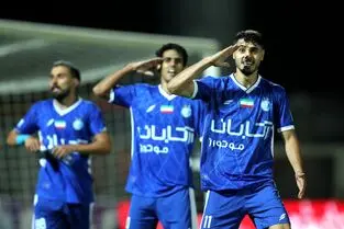 درخشش استقلال مقابل تراکتور با طعم انتقام؛ شروع خوب ساپینتو در لیگ برتر
