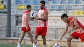 رضا درویش با ثبات‌ترین مدیرعامل لیگ برتری پرسپولیس!