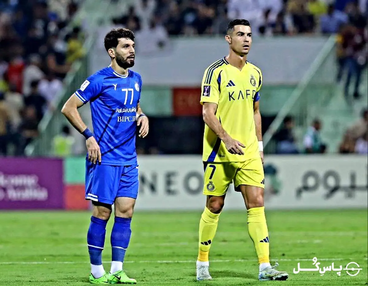 بررسی میزبانی ایران در AFC به زودی؛ آیا رونالدو به تهران می‌آید؟