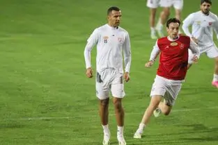 پس از یک سال، پرسپولیس اسناد بیماری نبیل باهویی را کشف کرد!