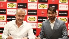 معمای جانشینی بیرانوند در پرسپولیس؛ گزینه‌های عجیب و تصمیم‌های غریب!