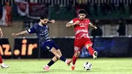 احمد نوراللهی به پرسپولیس باز می‌گردد؟