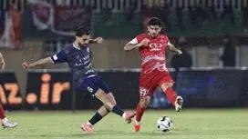 احمد نوراللهی به پرسپولیس باز می‌گردد؟