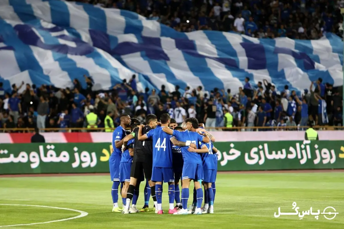پشتپرده نقلوانتقالات استقلال؛ از ستارههای ماندگار تا جداییهای ناگزیر