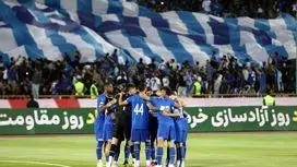 یک بازیکن دیگر استقلال هم جدا شد