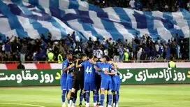 یک بازیکن دیگر استقلال هم جدا شد