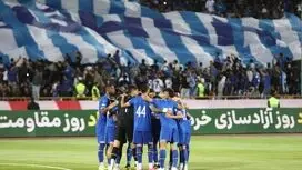 یک بازیکن دیگر استقلال هم جدا شد