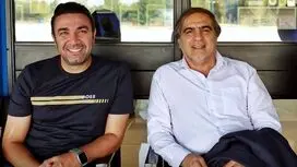 ادامه تغییر در استقلال؛ دو مربی دیگر استقلال هم استعفا دادند