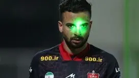 شایعه عجیب: شجاع خلیل‌زاده مسئول خرید بازیکنان پرسپولیس