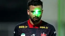 شایعه عجیب: شجاع خلیل‌زاده مسئول خرید بازیکنان پرسپولیس