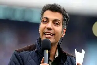 عادل فردوسی‌پور امشب می‌تواند گزارش کند؟