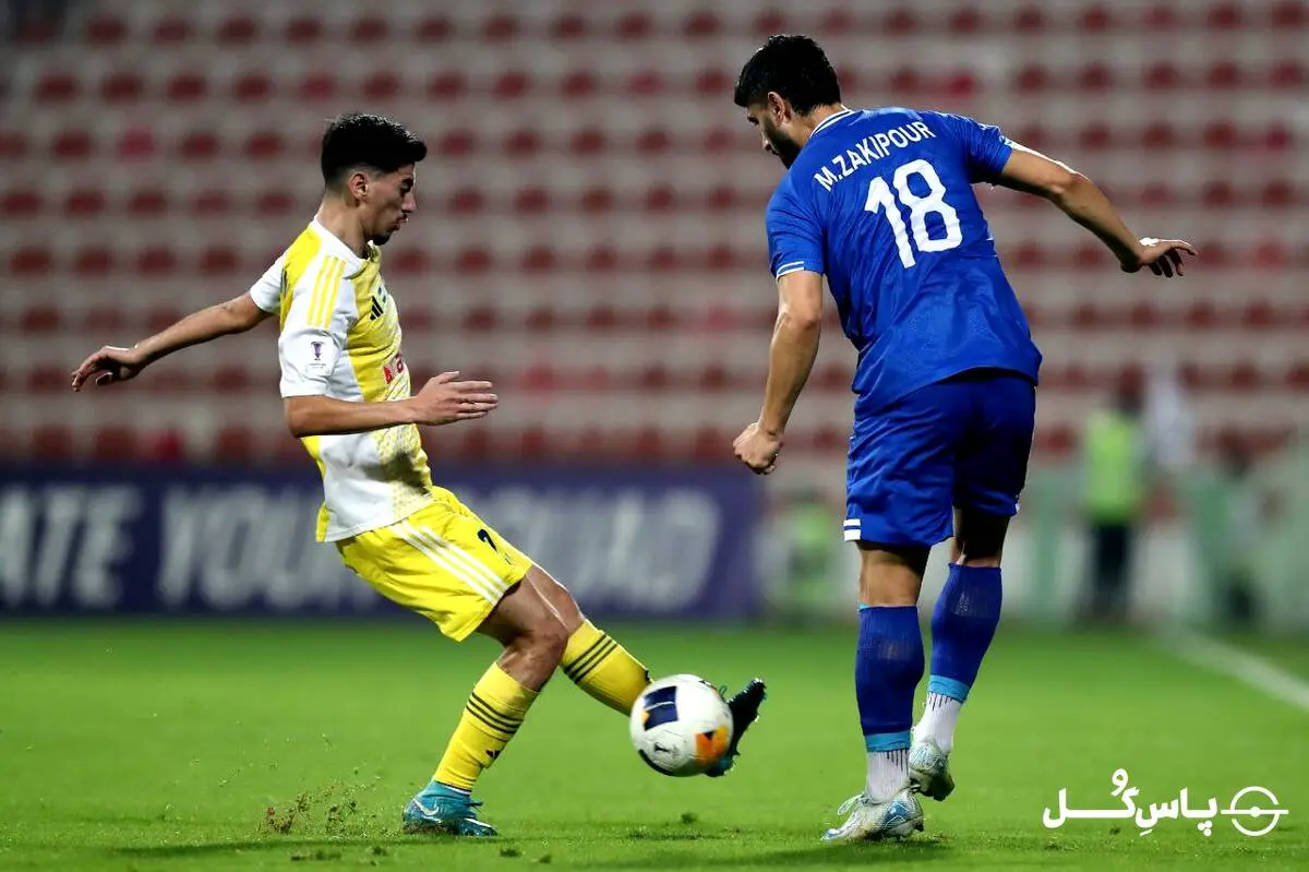 وضعیت سخت استقلال و پرسپولیس در لیگ نخبگان؛ رقابت برای بقا در جمع مدعیان آسیا