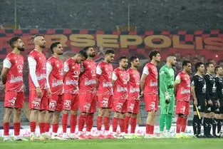 تنها امید باقی مانده پرسپولیس در لیگ