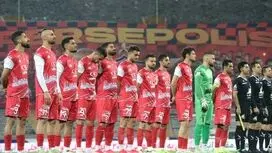 استفاده پرسپولیس از هواداران زن برای شعارهای فرهنگی