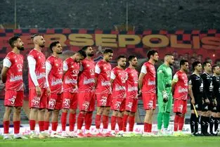 مدیران پرسپولیس کماکان لیست مازاد را تکذیب میکنند