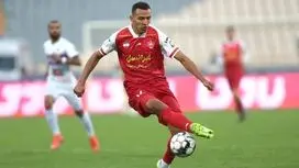 مدیرعامل پرسپولیس سه ماه محروم شد