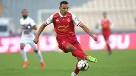 مدیرعامل پرسپولیس سه ماه محروم شد