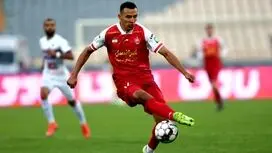 مدیرعامل پرسپولیس سه ماه محروم شد
