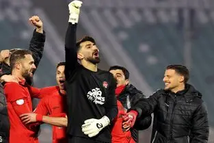 محل تقابل علیرضا بیرانوند و هواداران پرسپولیس مشخص شد!
