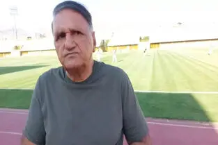 استقلالی‌ها به جای کری خواندن برای پرسپولیس به فکر ماندن در لیگ برتر باشند / نبود کنعانی بهتر از بودنش است