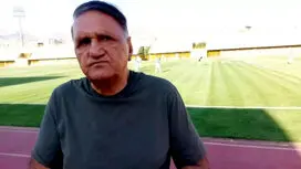 پاسخ تاجرنیا به یک هوادار پرسپولیس: ترامپ شرط قهرمانی پرسپولیس برای توافق را نپذیرفت!