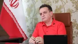رقابت جالب دروازه‌بانان پرسپولیس و تراکتور برای ثبت رکورد