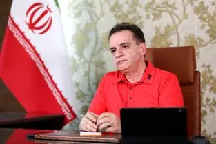 کنایه سنگین زنوزی به پرسپولیس در ماجرای طارمی: ما مثل شما نیستیم تا رئیس جمهور و وزیر را قاطی کنیم
