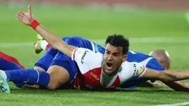 درخواست استقلال برای میزبانی در خارج از تهران