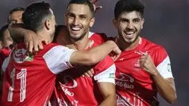کریم باقری در آستانه بازگشت به پرسپولیس