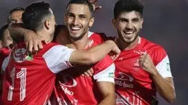 ترکیب پرسپولیس برابر پاختاکور اعلام شد؛ غیبت کاپیتان و اورونوف