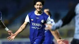 پرسپولیسی هستم، اما با استقلال و سپاهان هم مذاکره کردم