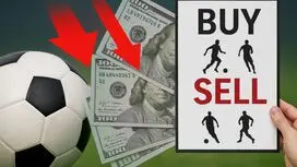 نوسانات ارزی و تأثیر آن بر ارزش بازیکنان فوتبال ایران