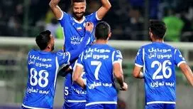 واکنش کنعانی‌زادگان به جدایی از پرسپولیس و حضور در تراکتور