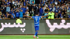 استقلال؛ از دفاع فولادی تا دروازه‌ای که بسته نمی‌شود 