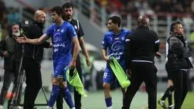 فولاد و یحیی گل‌محمدی به دنبال جذب مهاجم استقلال