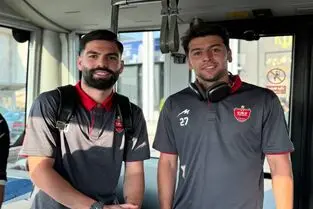 آینده نامشخص سعید مهری و یاسین سلمانی در پرسپولیس؛ کارتال راضی به تمدید قرارداد می‌شود؟