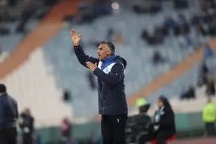 توصیه هاشمی‌نسب به بیرانوند: سکوت کن، خدا جواب‌شان را خواهد داد