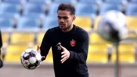 فوری: پرسپولیس آماده فروش اوستون اورونوف
