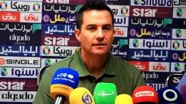 درخواست مهم سپاهانی‌ها پیش از دیدار برابر پرسپولیس